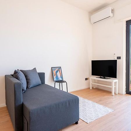 Central & Elegant Loft - With Balcony Bari Kültér fotó